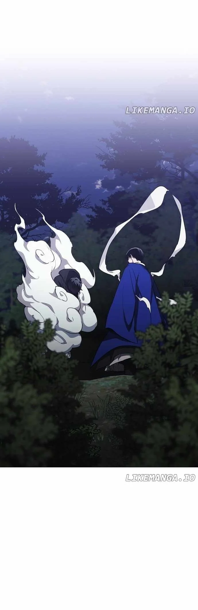 The Shaman’s Blade Chapter 44 - halaman 37