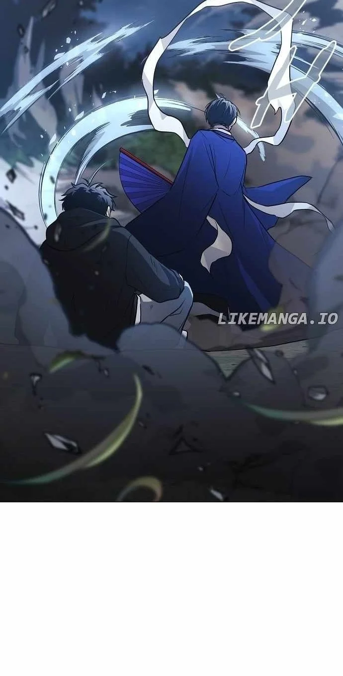 The Shaman’s Blade Chapter 44 - halaman 4