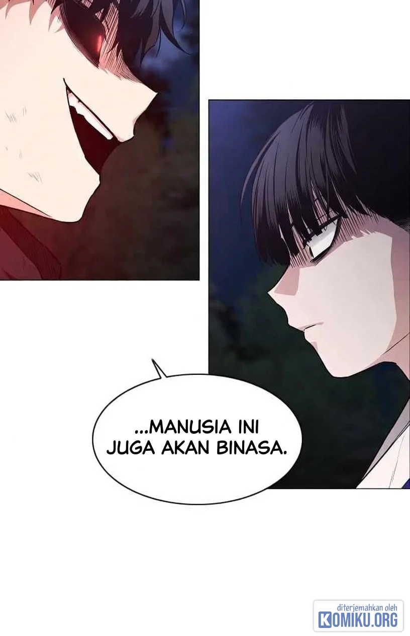 The Shaman’s Blade Chapter 44 - halaman 49