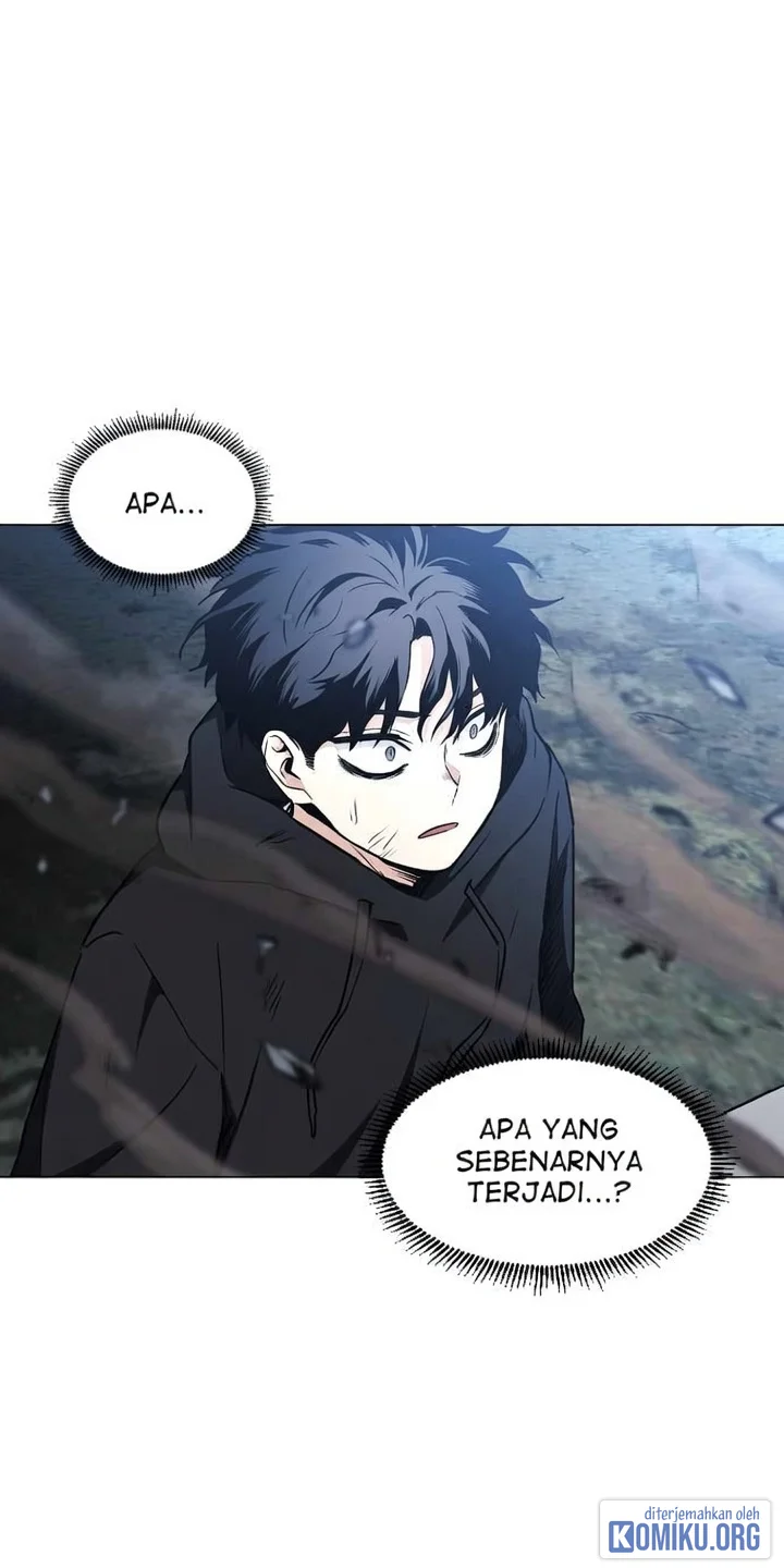 The Shaman’s Blade Chapter 44 - halaman 5