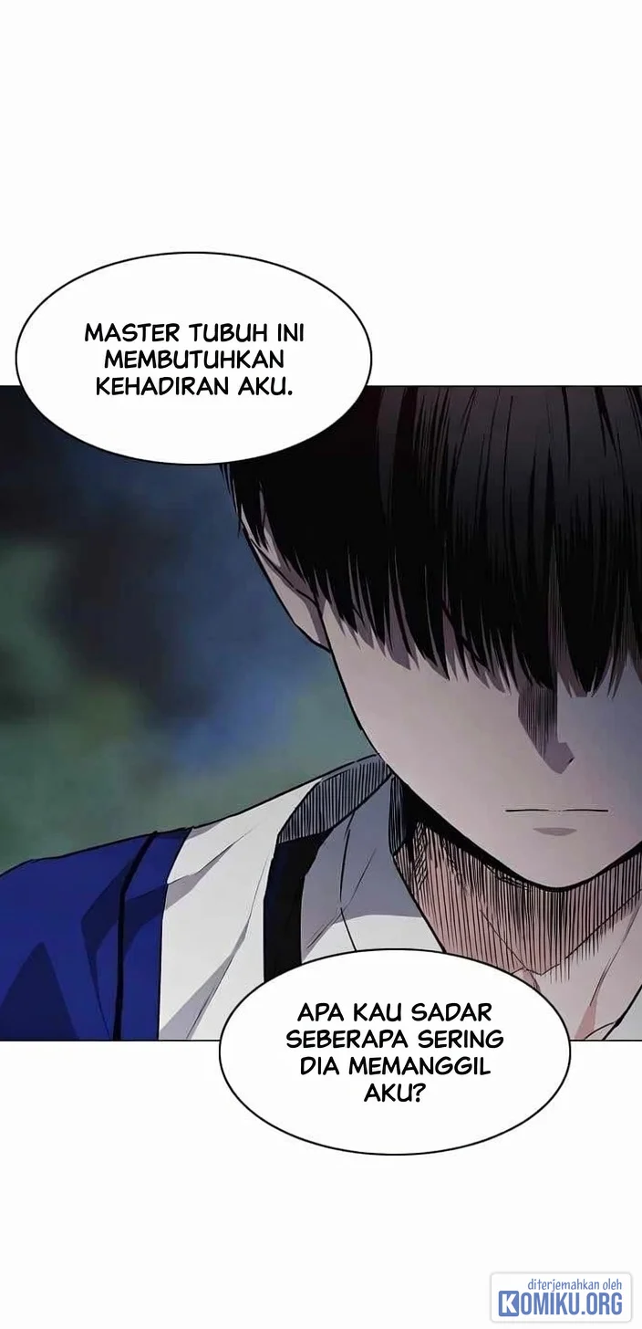 The Shaman’s Blade Chapter 44 - halaman 51