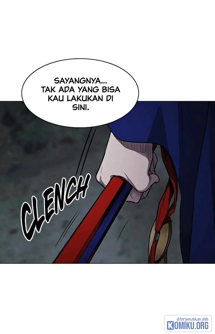 The Shaman’s Blade Chapter 44 - halaman 52