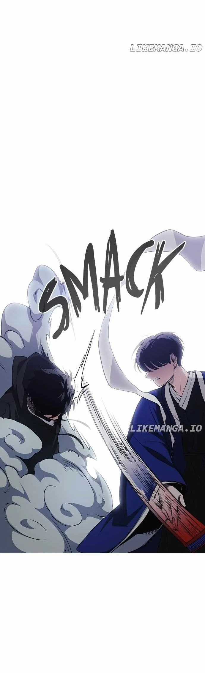 The Shaman’s Blade Chapter 44 - halaman 54