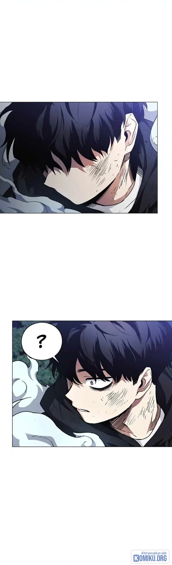 The Shaman’s Blade Chapter 44 - halaman 55