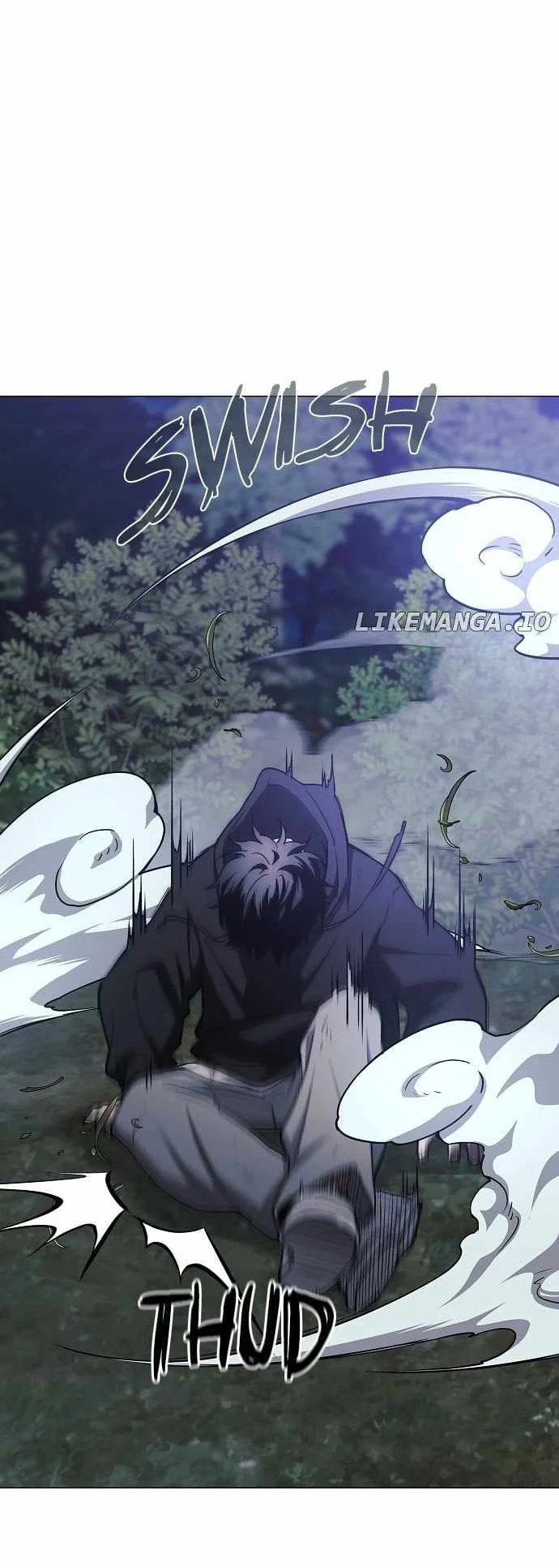 The Shaman’s Blade Chapter 44 - halaman 56