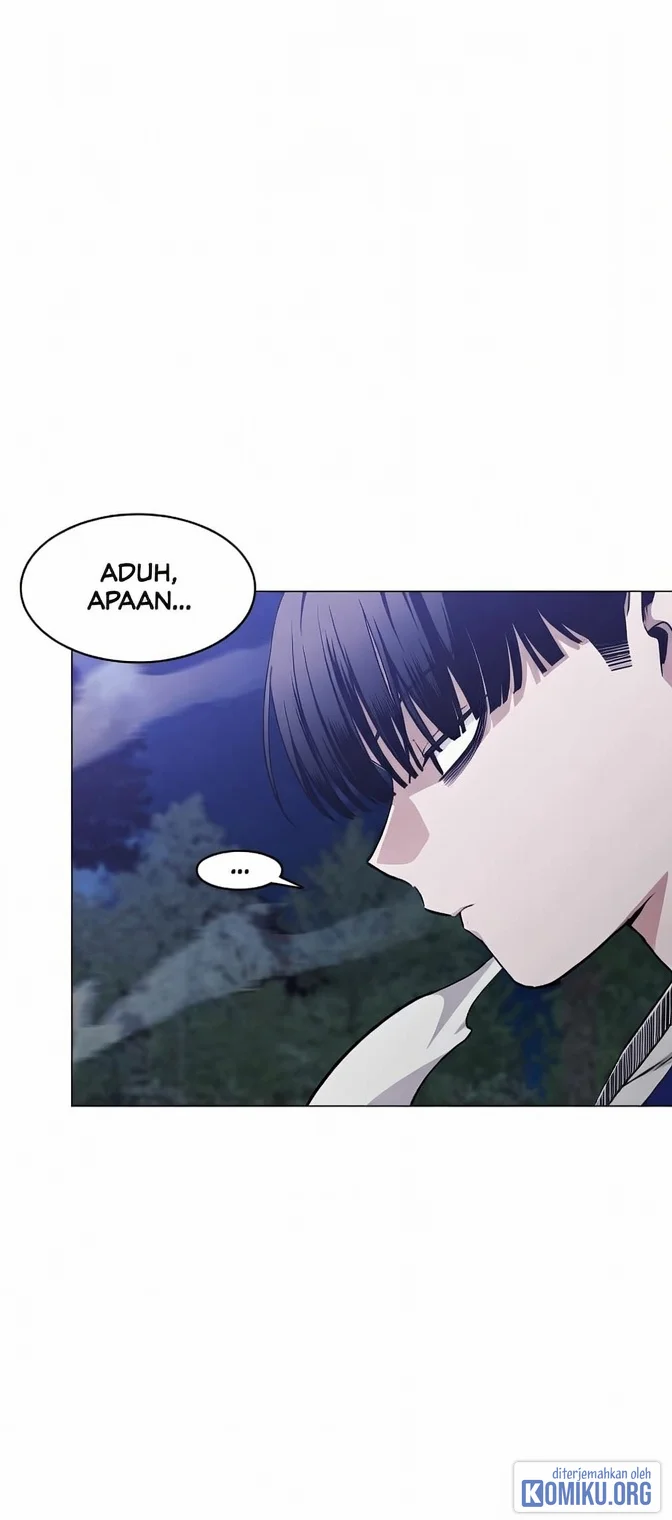 The Shaman’s Blade Chapter 44 - halaman 57