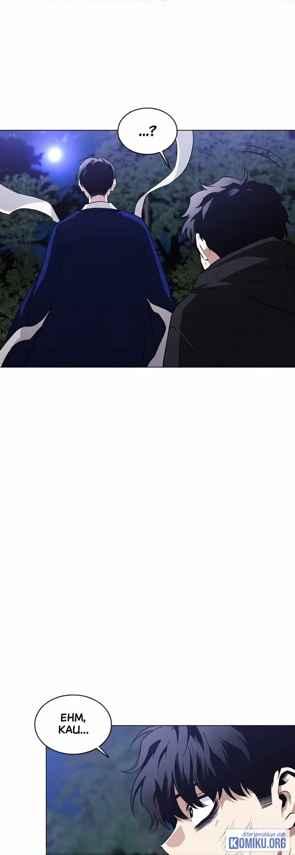 The Shaman’s Blade Chapter 44 - halaman 59