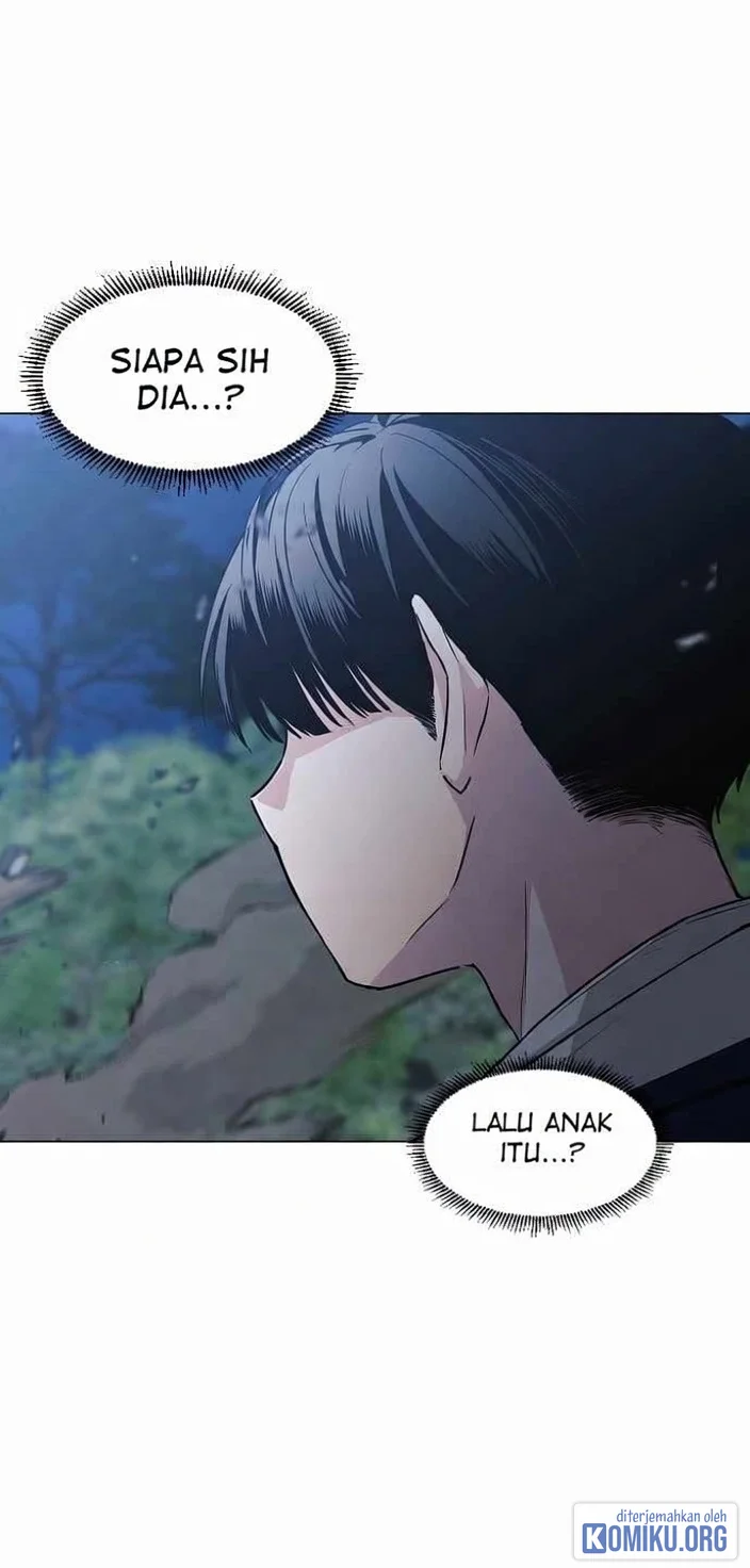 The Shaman’s Blade Chapter 44 - halaman 6