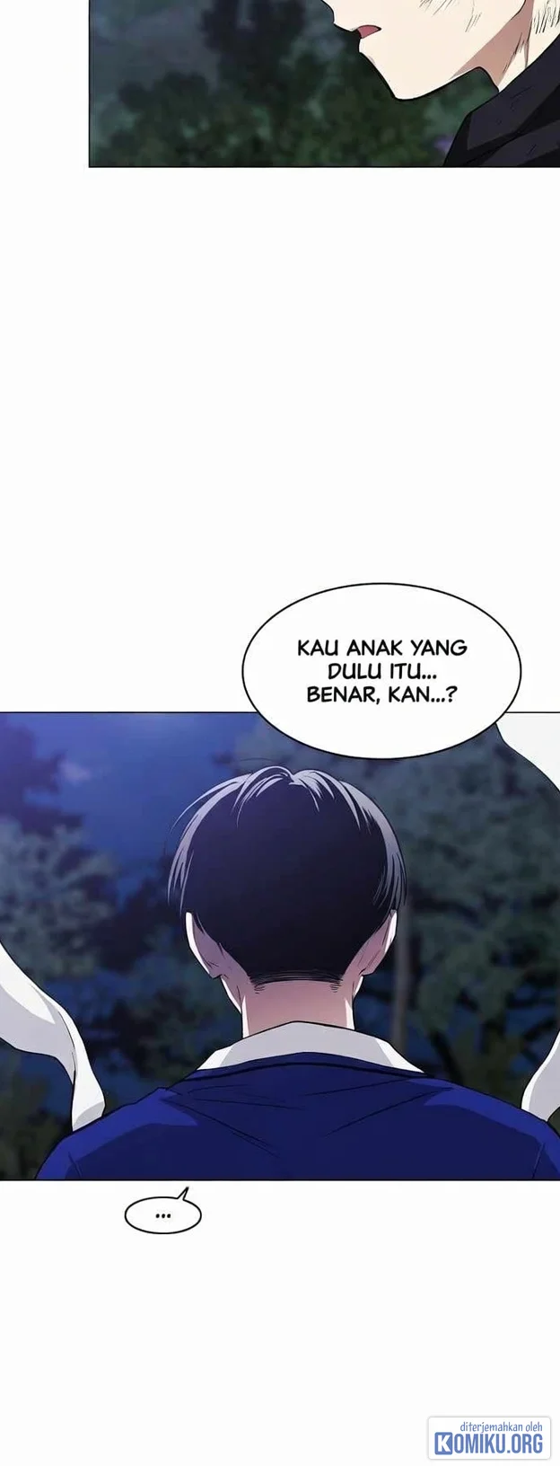 The Shaman’s Blade Chapter 44 - halaman 60