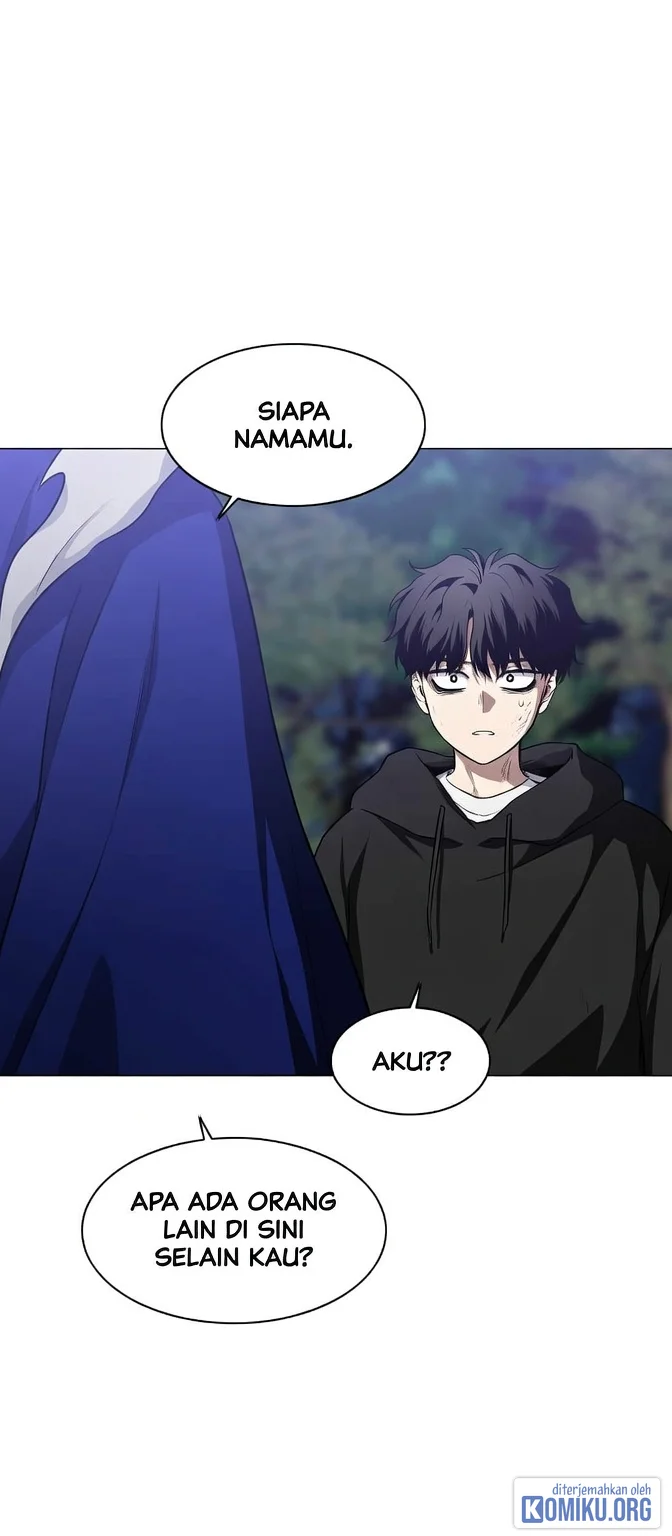 The Shaman’s Blade Chapter 44 - halaman 61