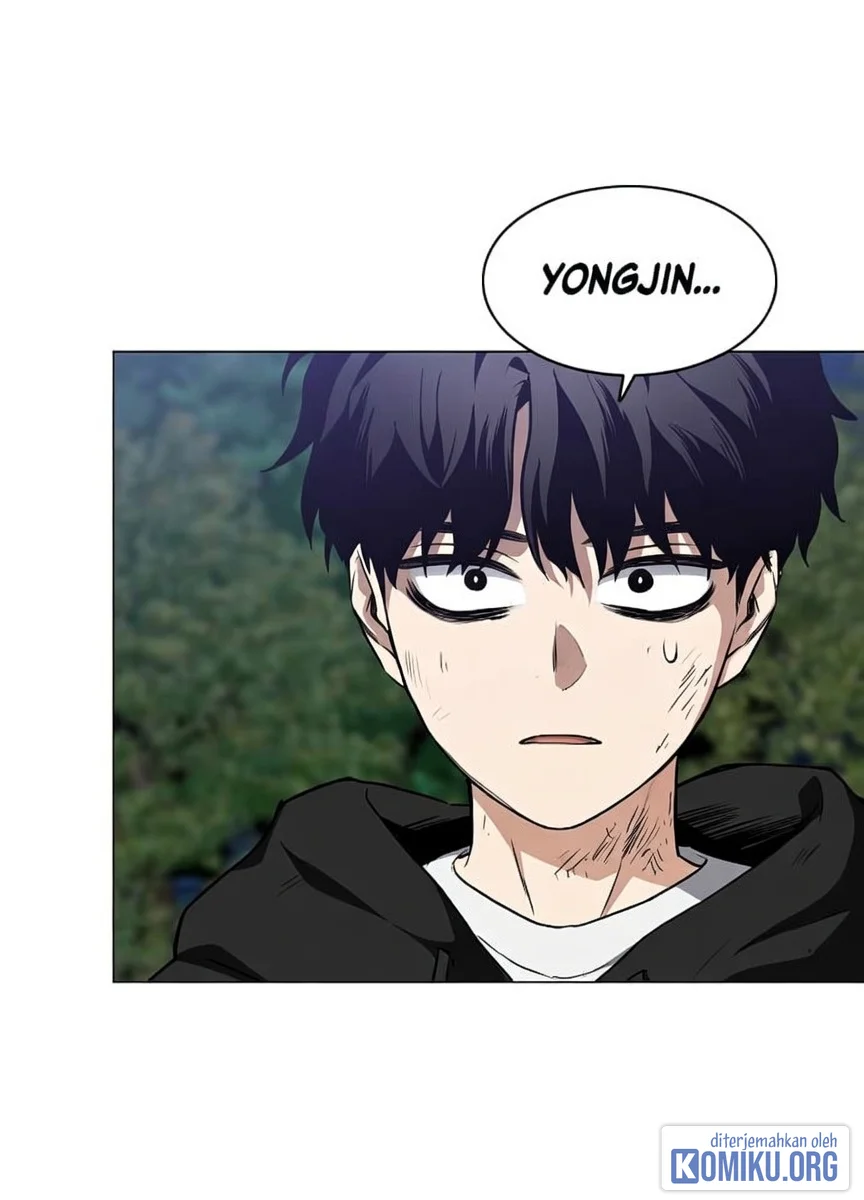The Shaman’s Blade Chapter 44 - halaman 62