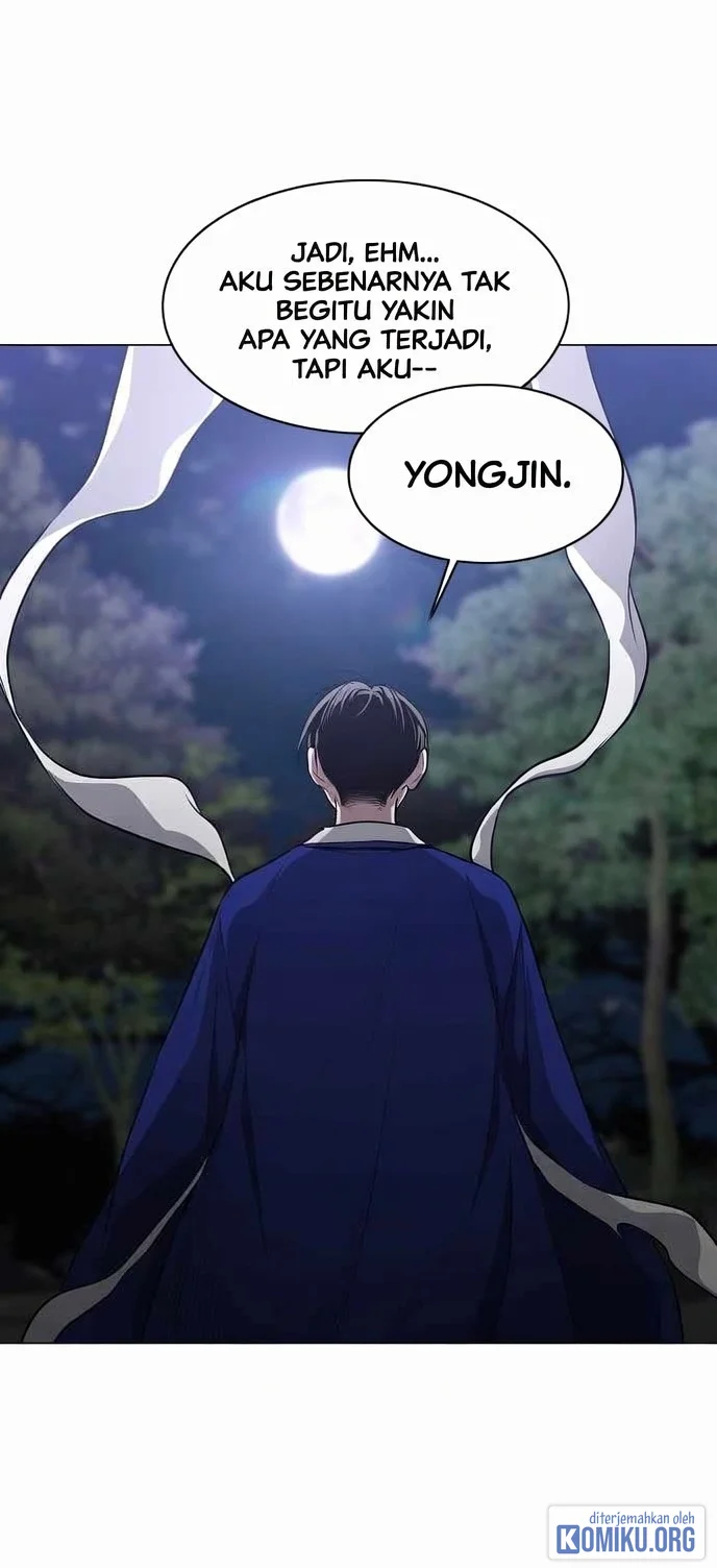 The Shaman’s Blade Chapter 44 - halaman 63