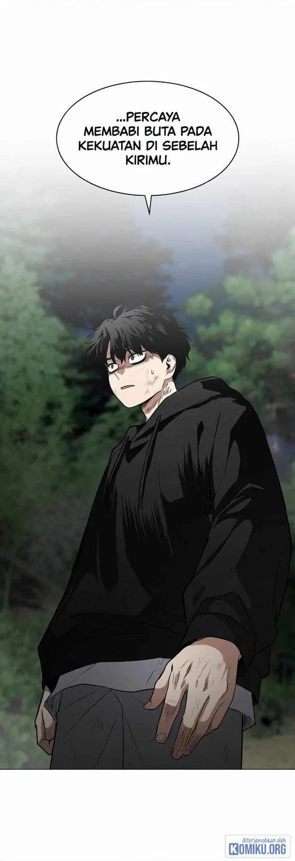 The Shaman’s Blade Chapter 44 - halaman 65