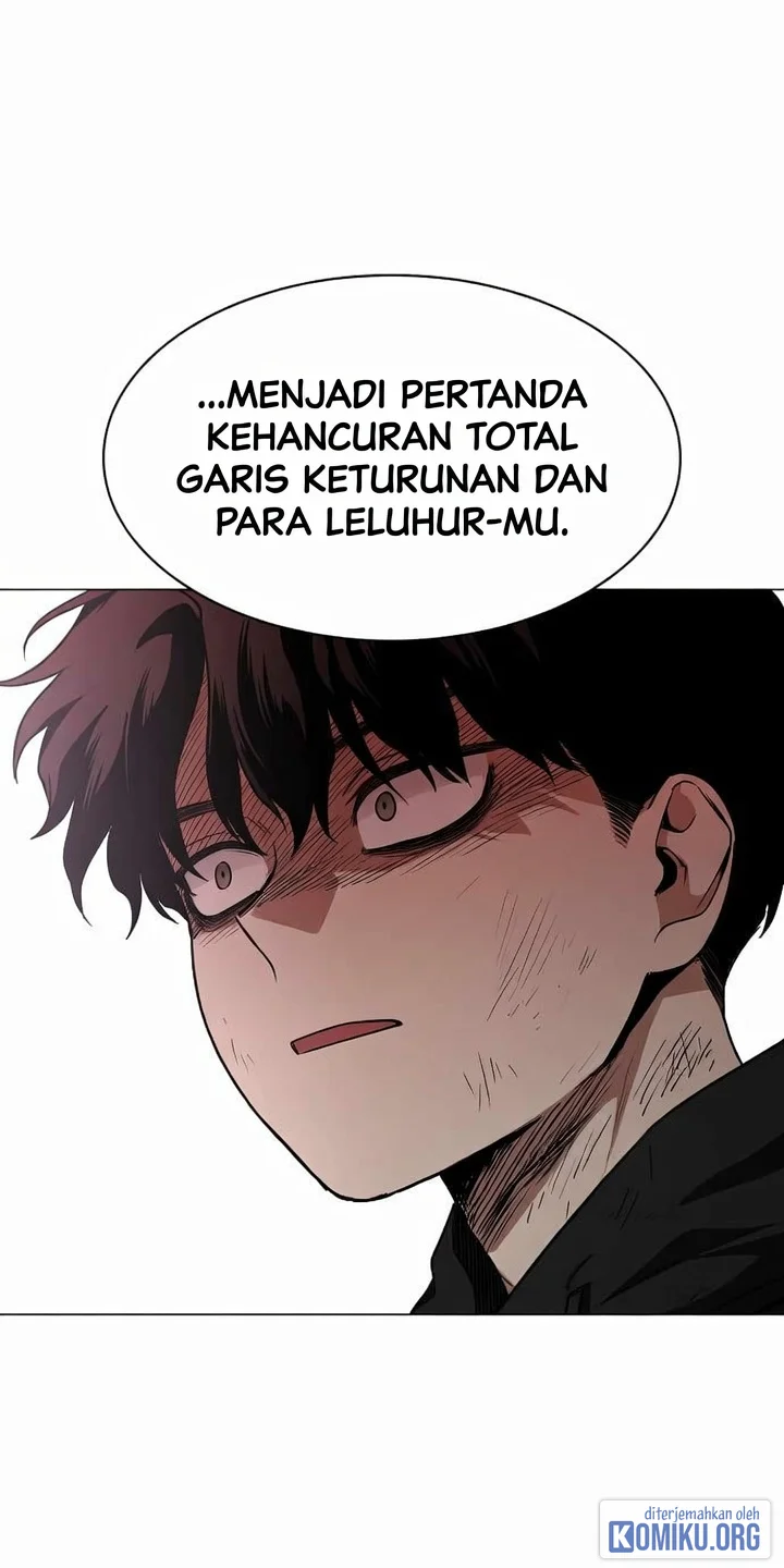 The Shaman’s Blade Chapter 44 - halaman 67