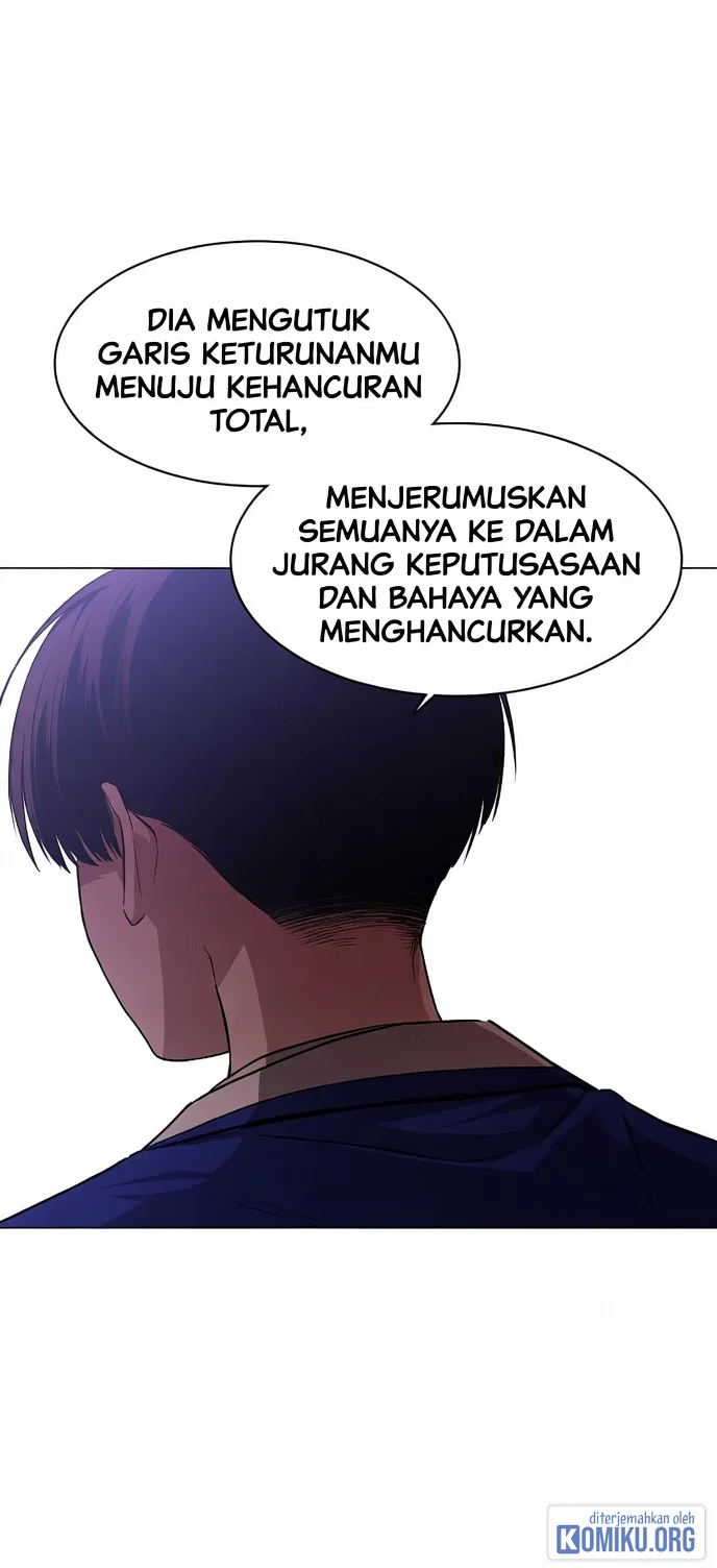 The Shaman’s Blade Chapter 44 - halaman 68