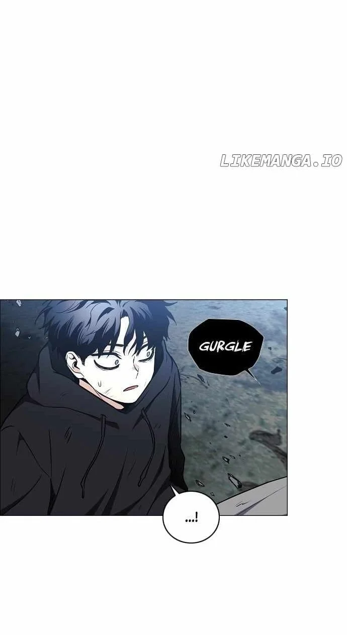 The Shaman’s Blade Chapter 44 - halaman 7