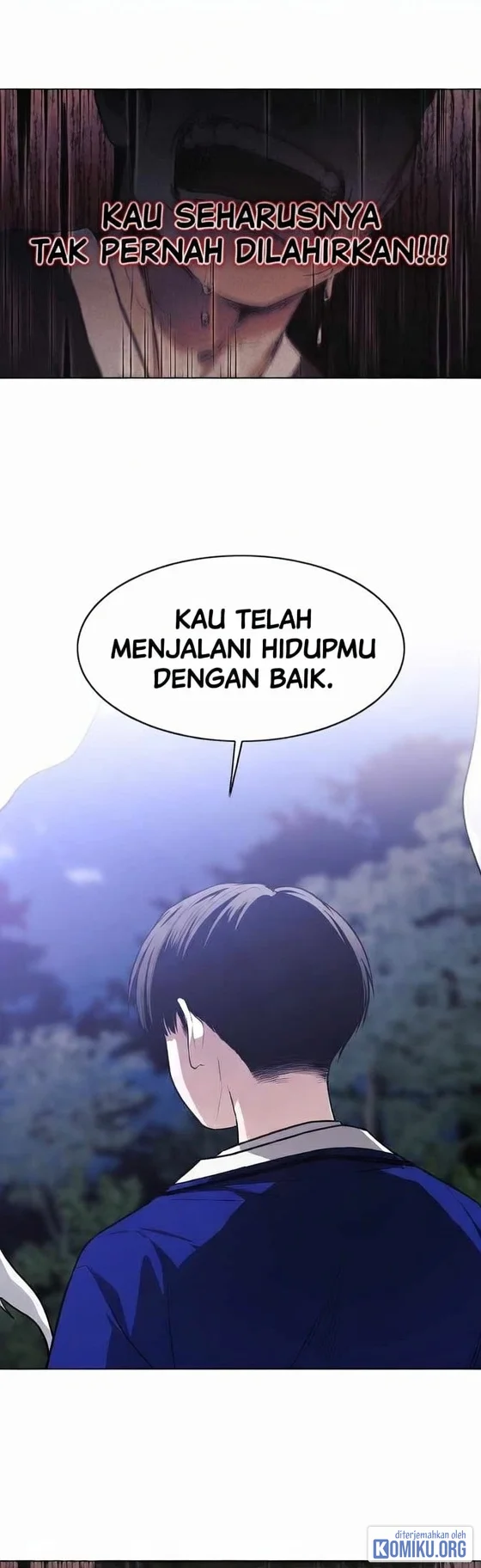 The Shaman’s Blade Chapter 44 - halaman 76