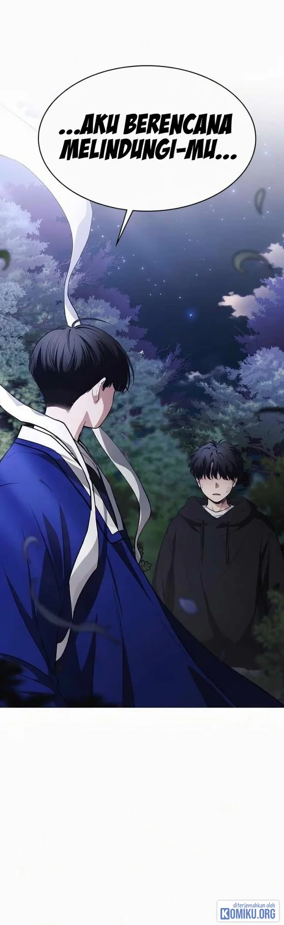 The Shaman’s Blade Chapter 44 - halaman 81