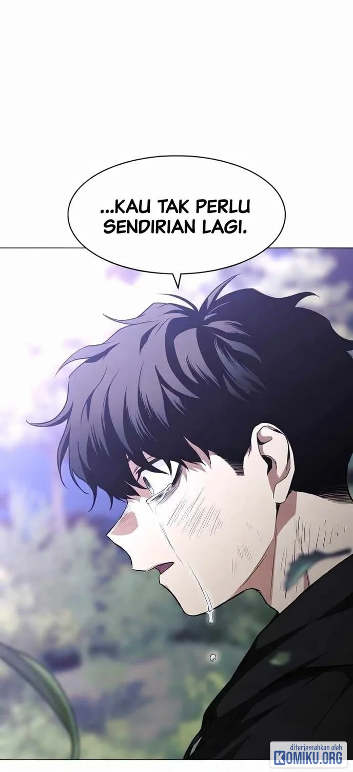 The Shaman’s Blade Chapter 44 - halaman 84