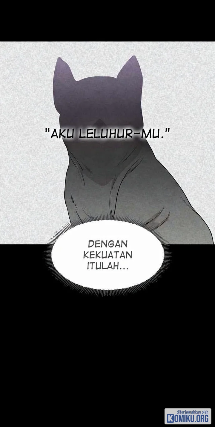 The Shaman’s Blade Chapter 45 - halaman 10
