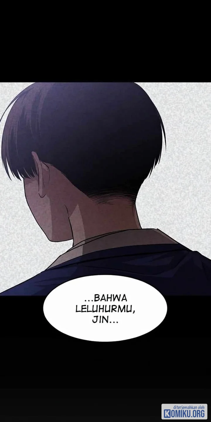 The Shaman’s Blade Chapter 45 - halaman 11