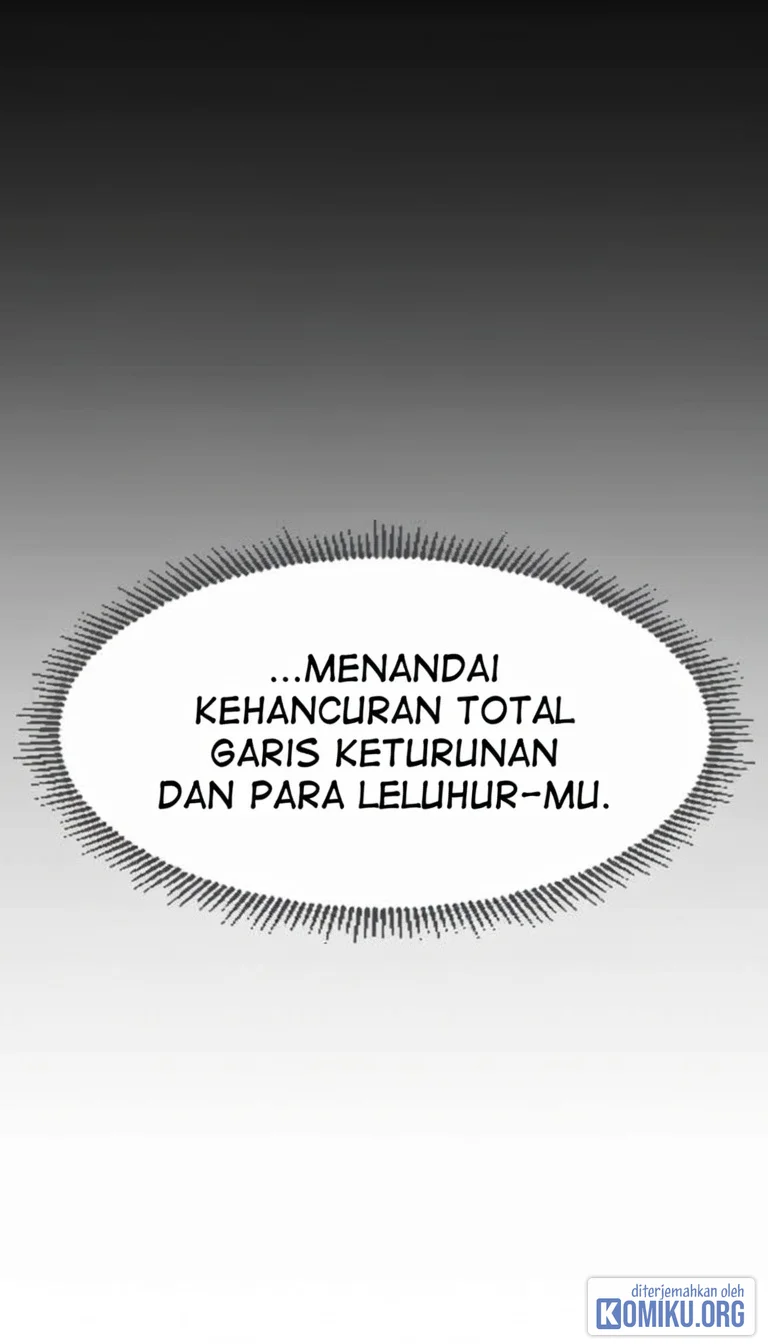 The Shaman’s Blade Chapter 45 - halaman 12
