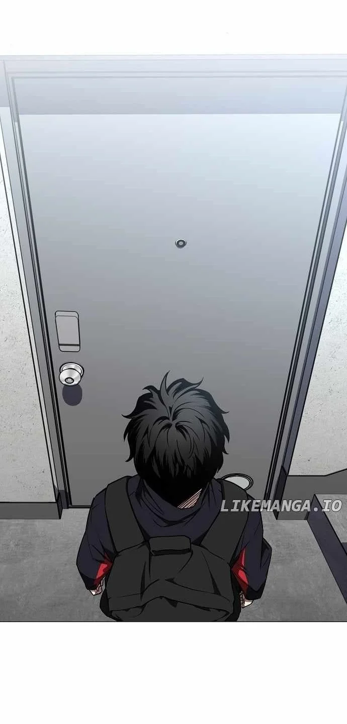 The Shaman’s Blade Chapter 45 - halaman 13