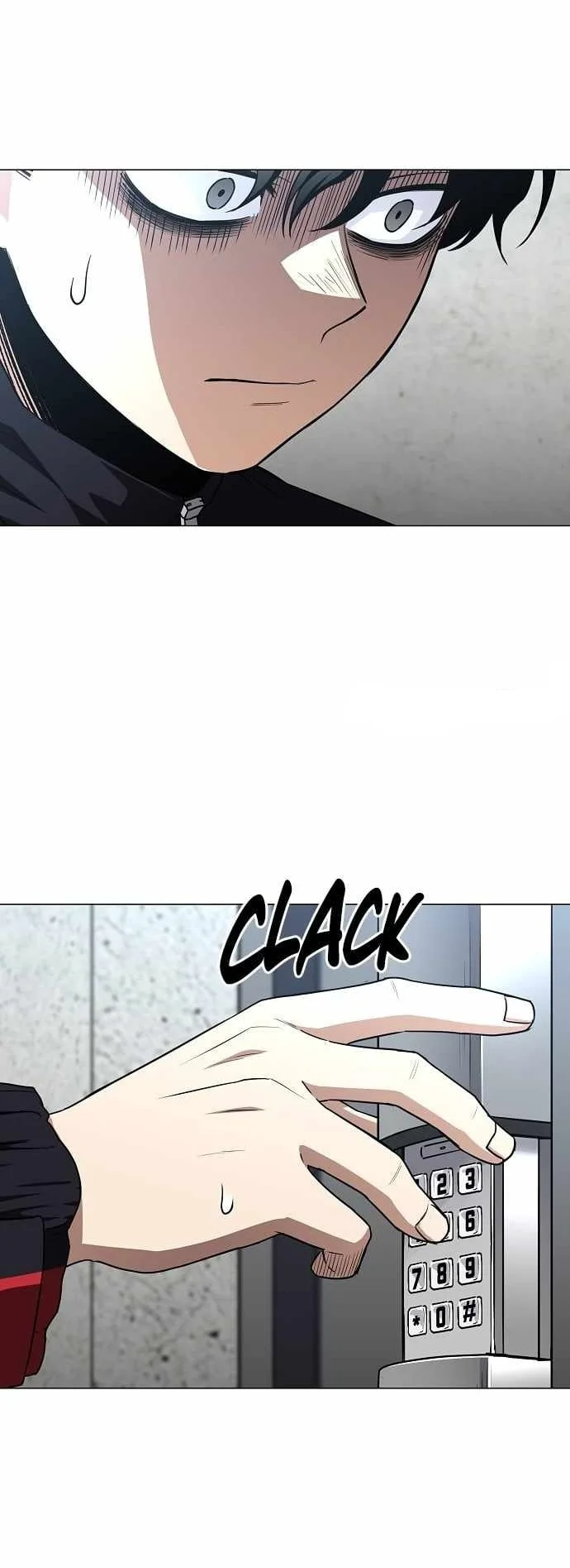 The Shaman’s Blade Chapter 45 - halaman 14
