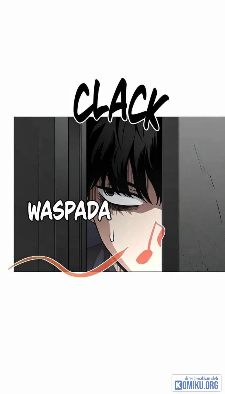 The Shaman’s Blade Chapter 45 - halaman 16