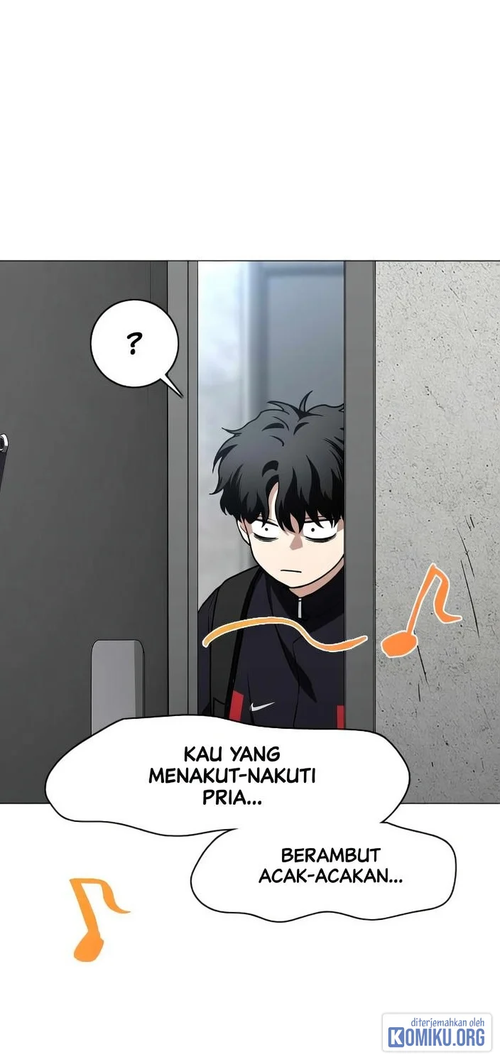 The Shaman’s Blade Chapter 45 - halaman 17