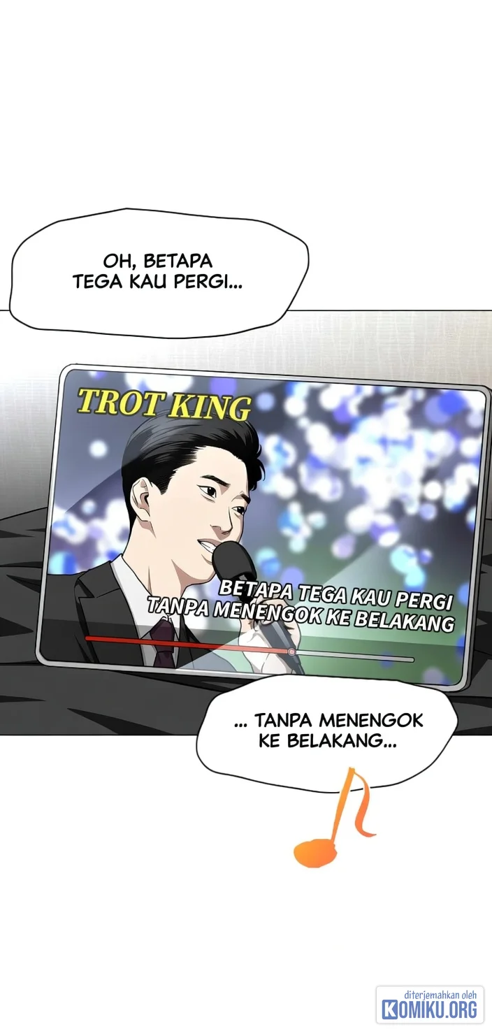 The Shaman’s Blade Chapter 45 - halaman 18