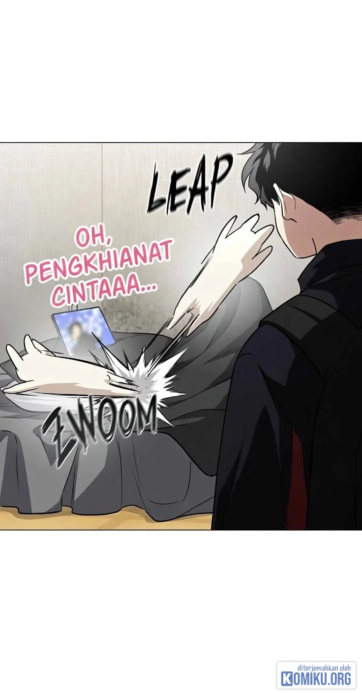 The Shaman’s Blade Chapter 45 - halaman 21