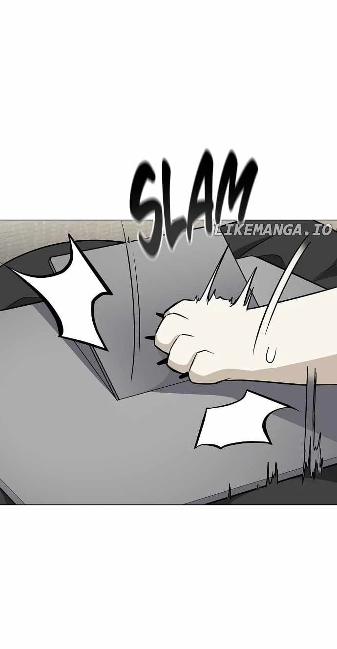 The Shaman’s Blade Chapter 45 - halaman 22