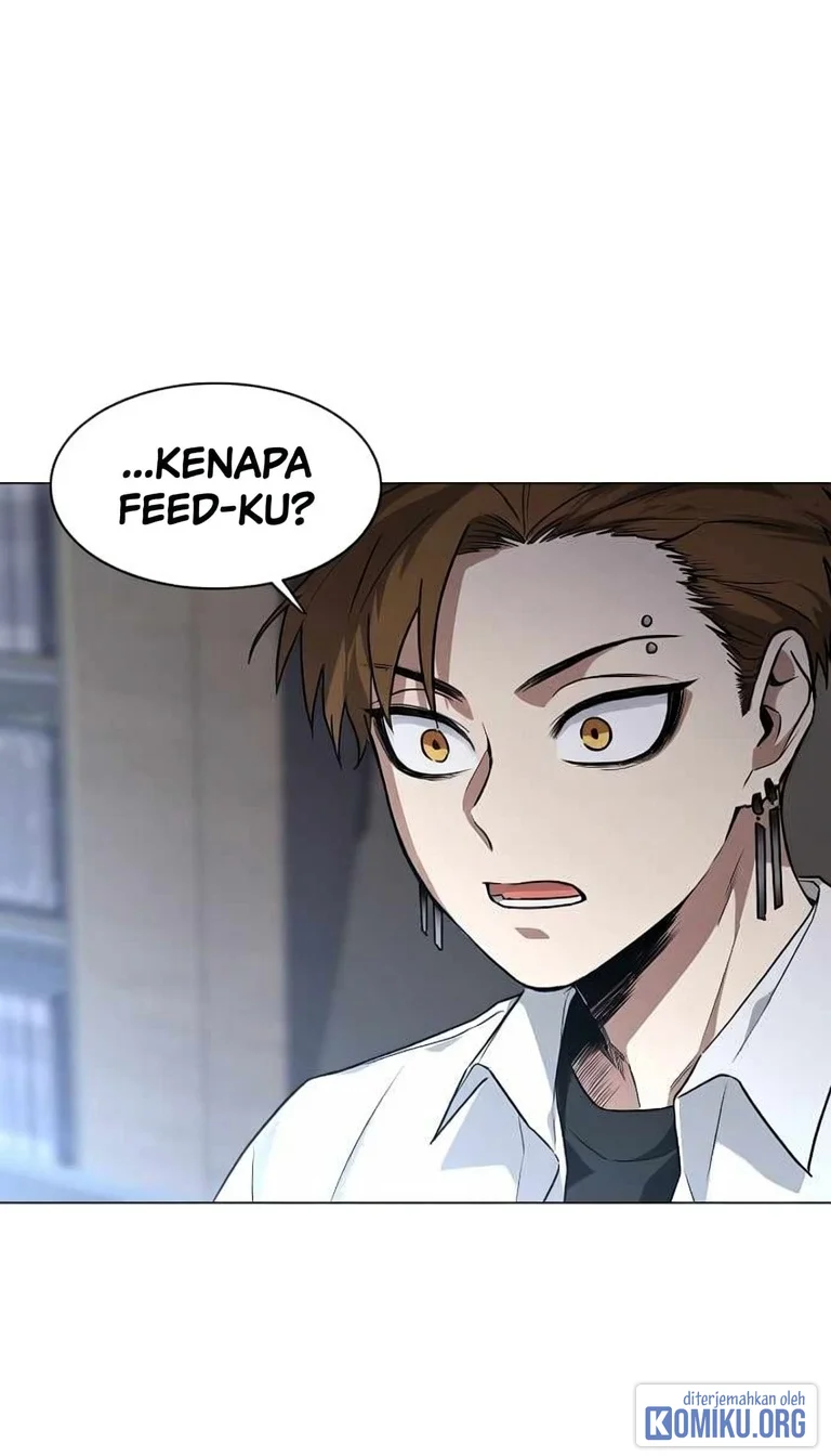 The Shaman’s Blade Chapter 45 - halaman 25