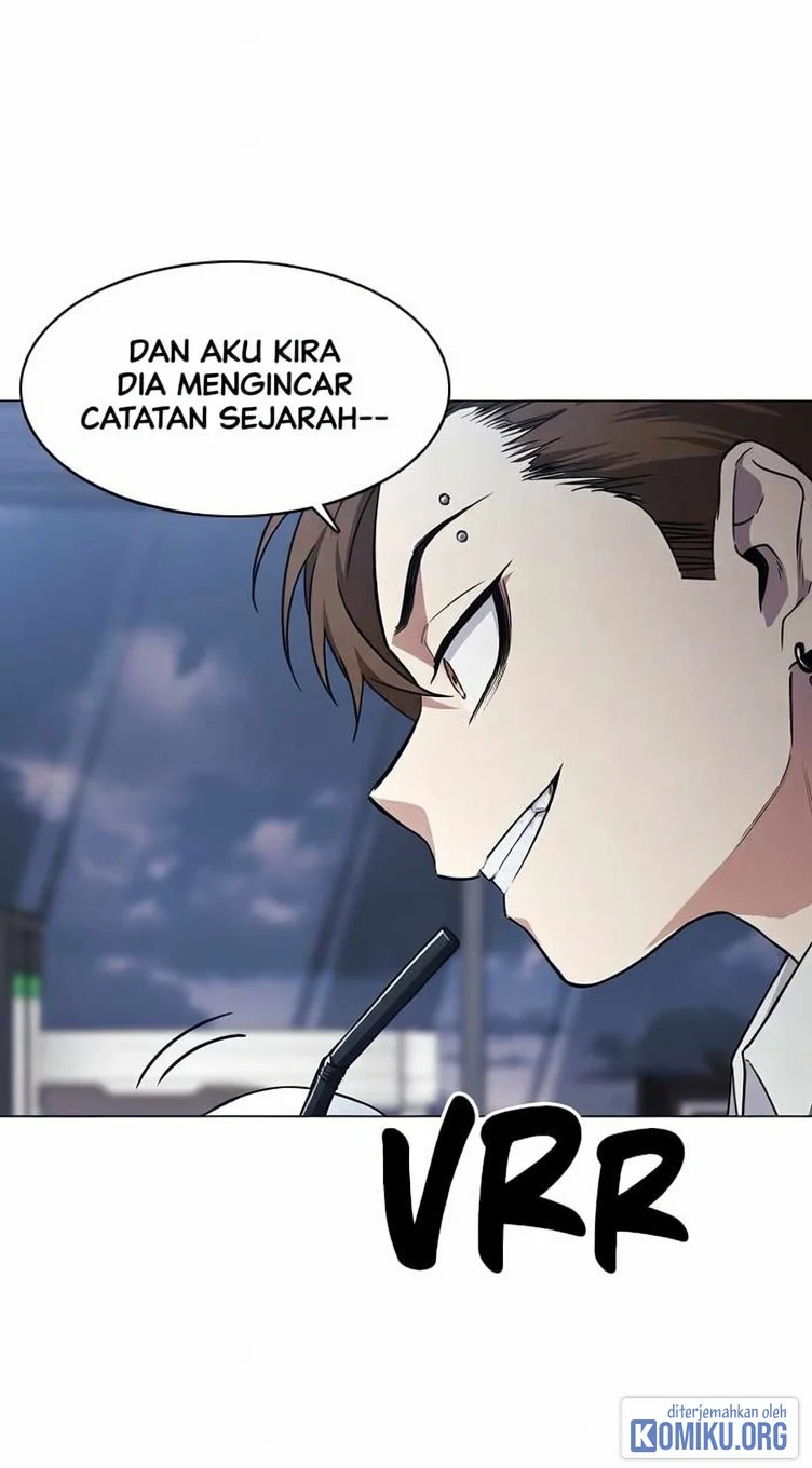The Shaman’s Blade Chapter 45 - halaman 27
