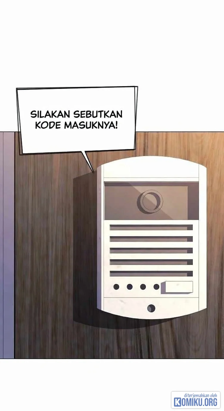 The Shaman’s Blade Chapter 45 - halaman 32