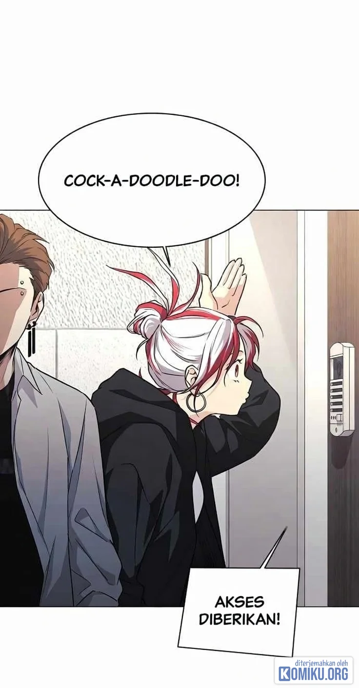 The Shaman’s Blade Chapter 45 - halaman 33
