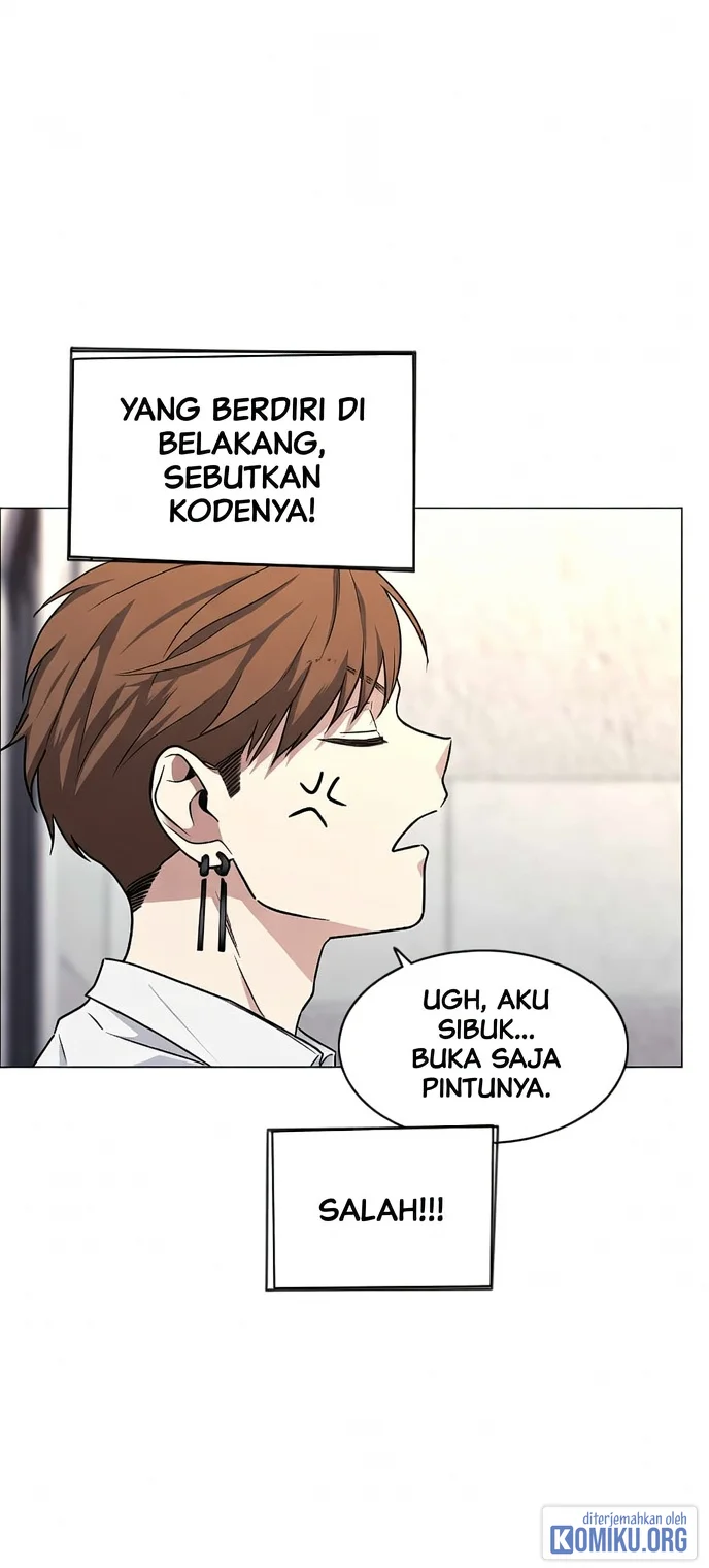 The Shaman’s Blade Chapter 45 - halaman 34