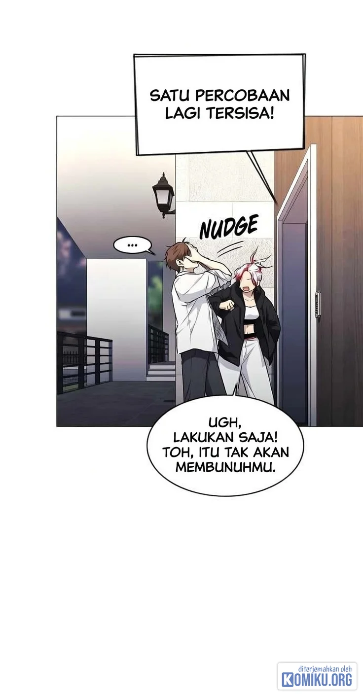 The Shaman’s Blade Chapter 45 - halaman 35
