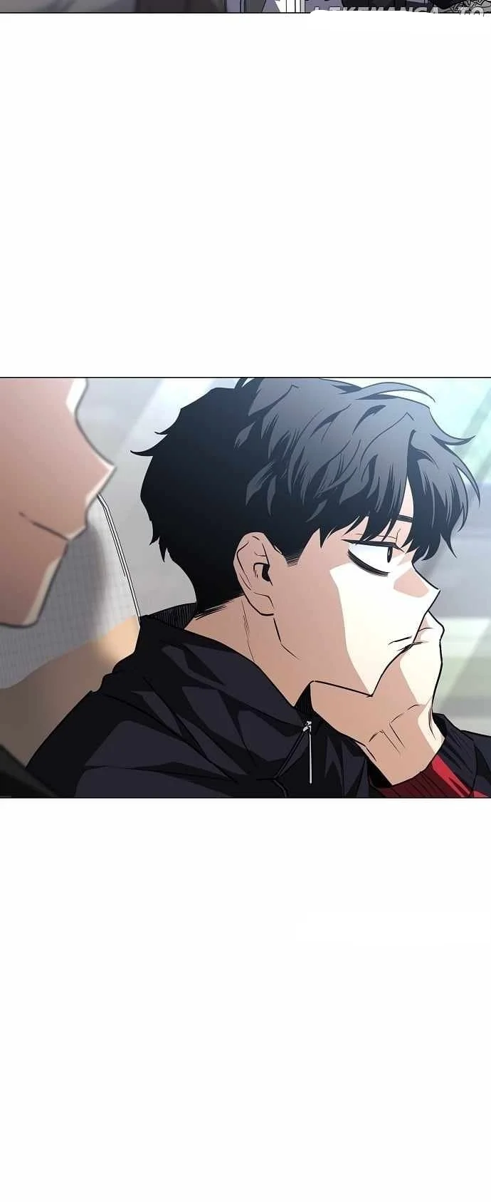 The Shaman’s Blade Chapter 45 - halaman 6