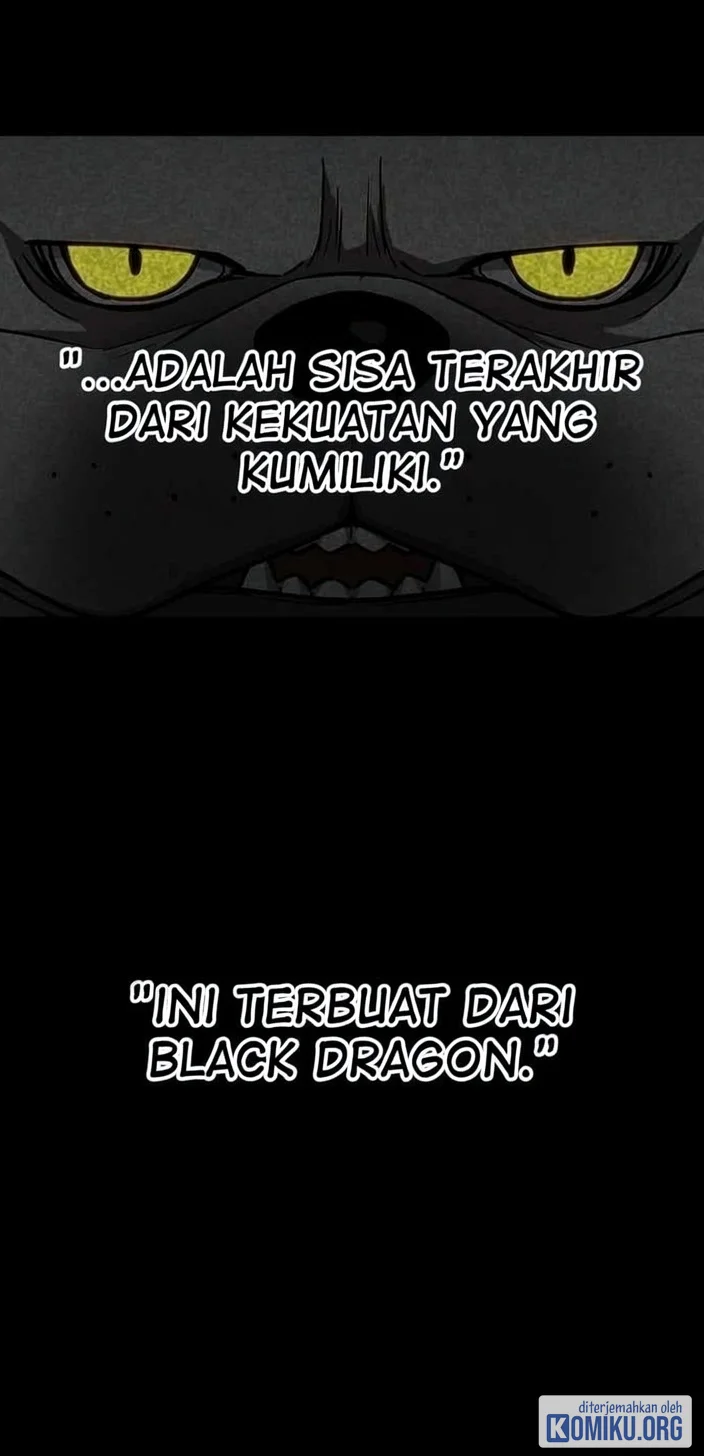The Shaman’s Blade Chapter 45 - halaman 8