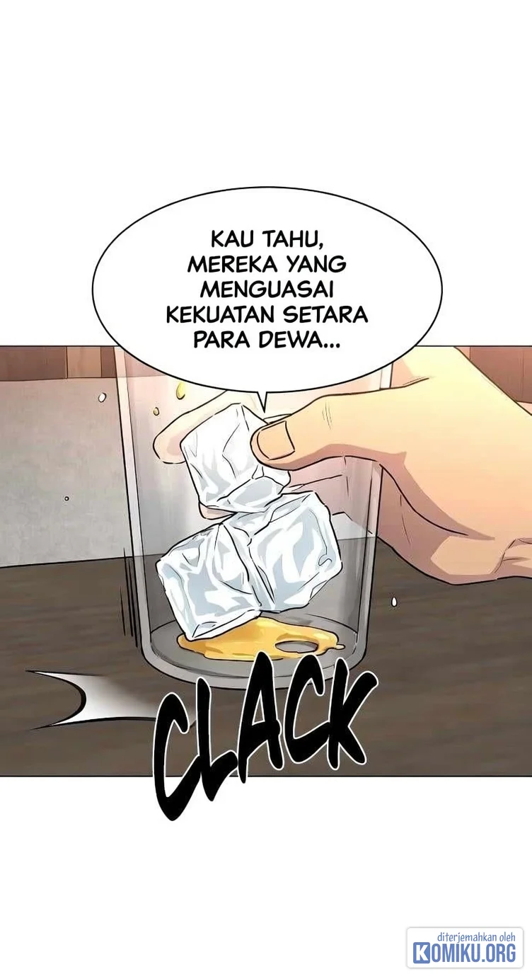 The Shaman’s Blade Chapter 46 - halaman 11