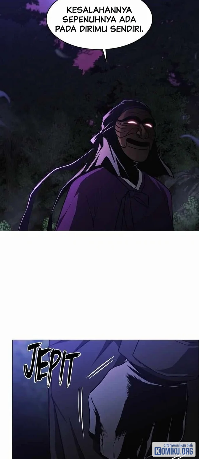 The Shaman’s Blade Chapter 46 - halaman 23