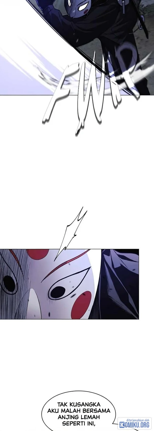 The Shaman’s Blade Chapter 46 - halaman 26