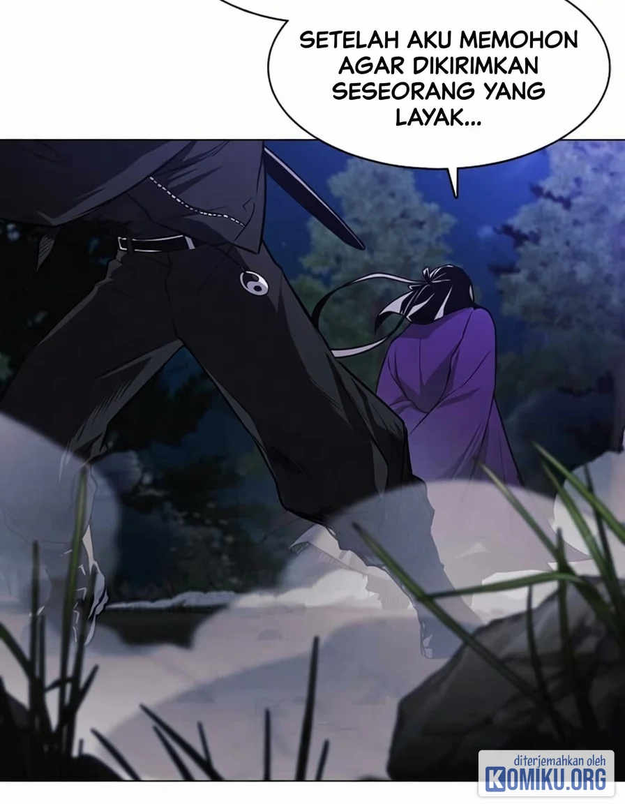The Shaman’s Blade Chapter 46 - halaman 27