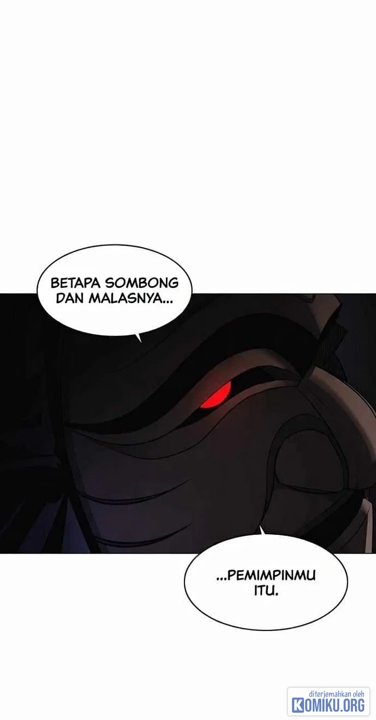 The Shaman’s Blade Chapter 46 - halaman 29