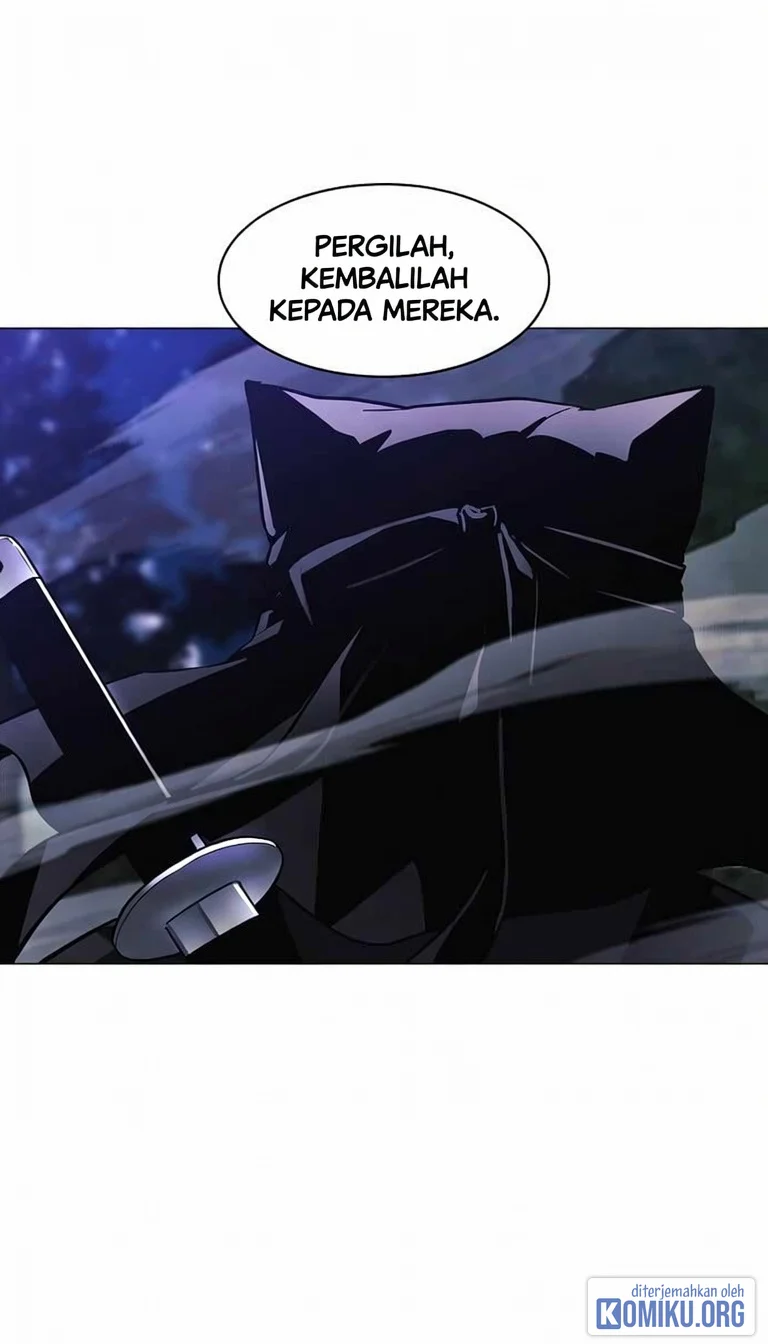 The Shaman’s Blade Chapter 46 - halaman 30
