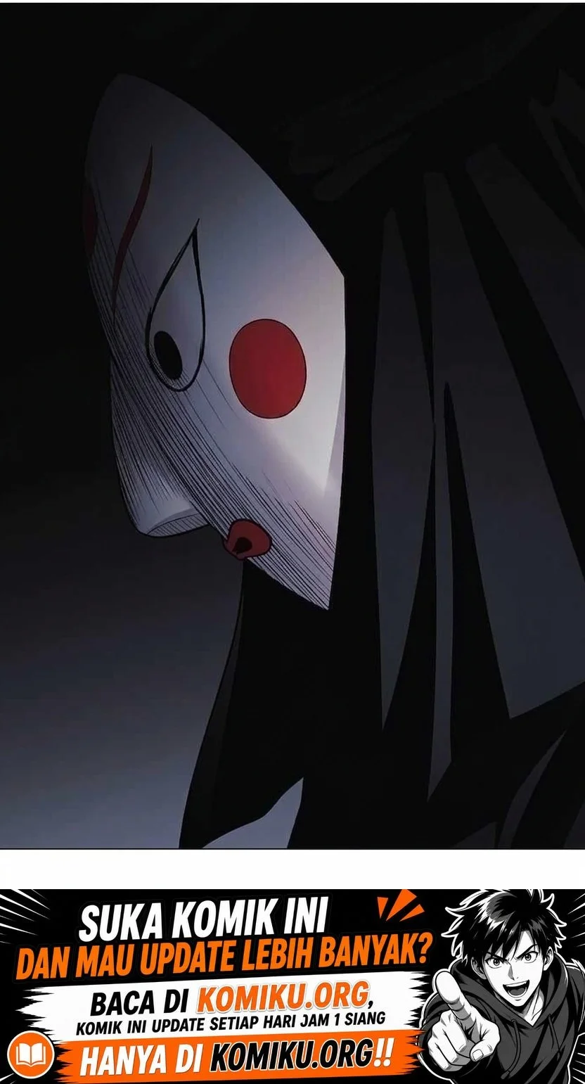 The Shaman’s Blade Chapter 46 - halaman 34