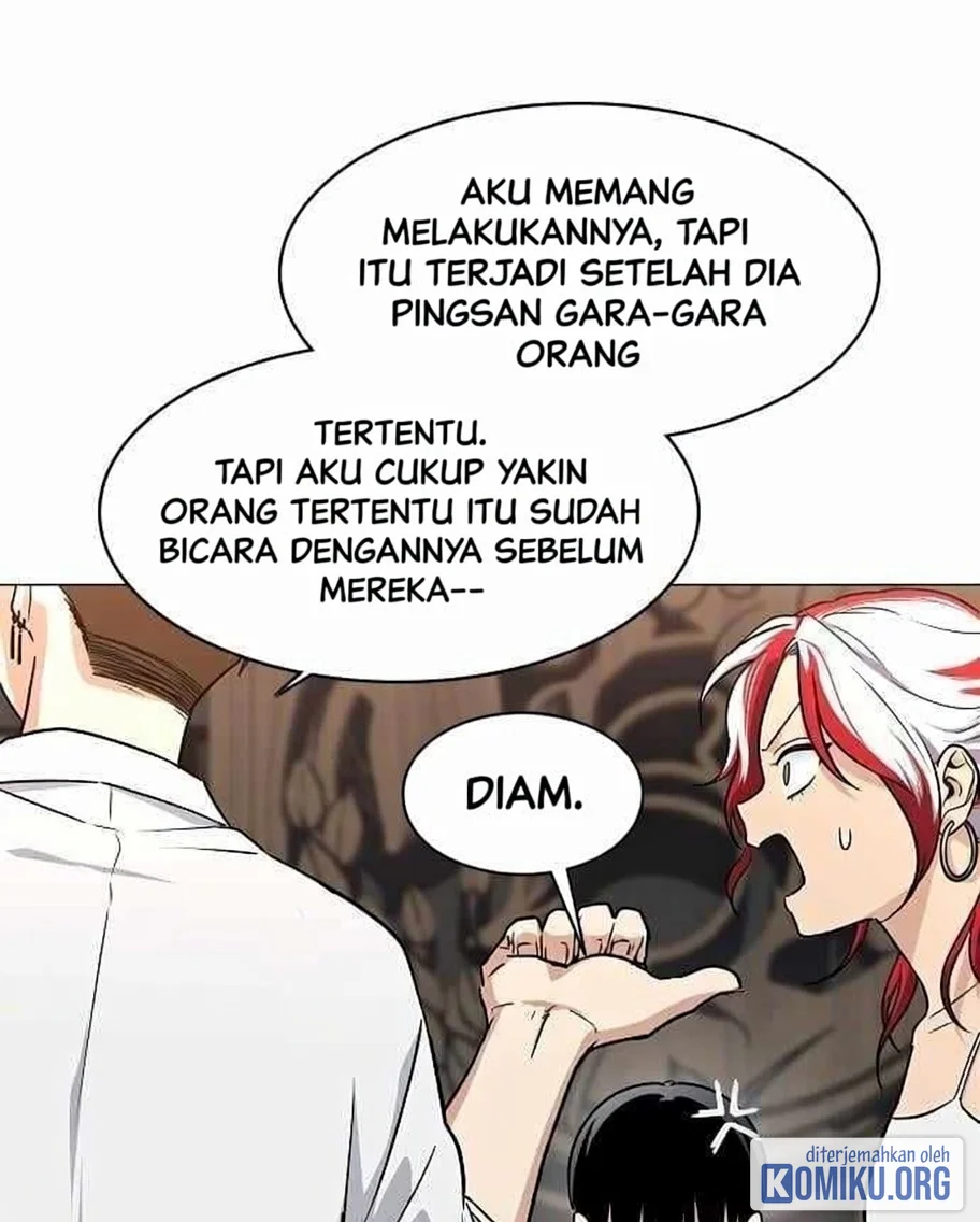 The Shaman’s Blade Chapter 46 - halaman 4