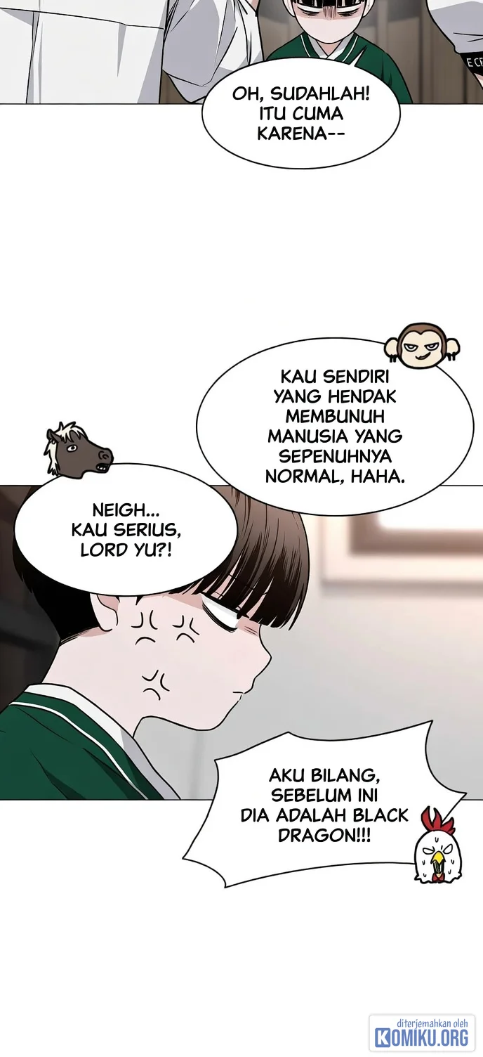 The Shaman’s Blade Chapter 46 - halaman 5